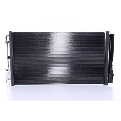 Rareelectrical - New Ac Condenser Compatible With Hyundai Equus Ultimate By Part Numbers 941121 976063N000 976063N100 - Image 2