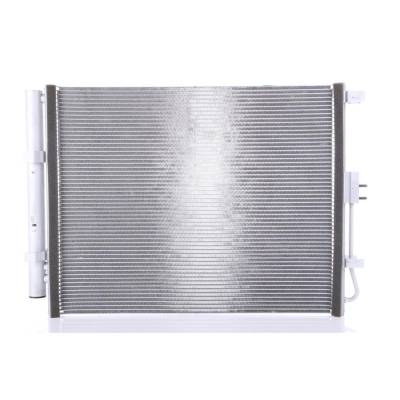 Rareelectrical - New Ac Condenser Compatible With Kia Soul ! By Part Numbers 941133 97606B2500 - Image 2