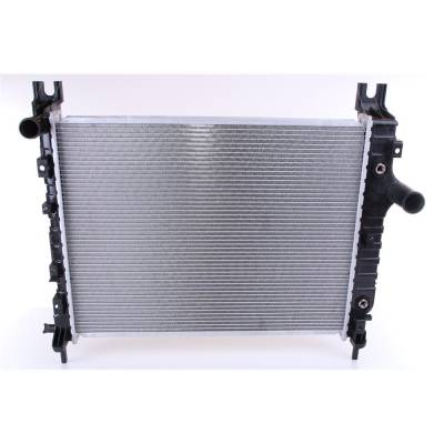 New Radiator Compatible With Dodge Dakota By Part Numbers 69451 52028818Ad 52028816Ac 52028818Ab