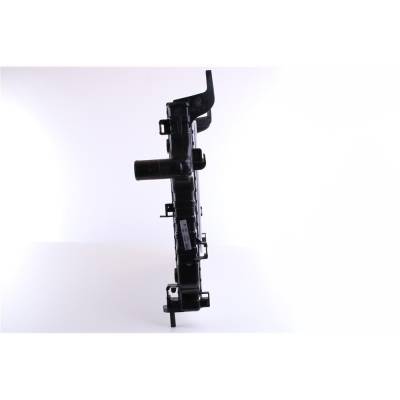 Rareelectrical - New Radiator Compatible With Dodge Dakota By Part Numbers 69451 52028818Ad 52028816Ac 52028818Ab - Image 2