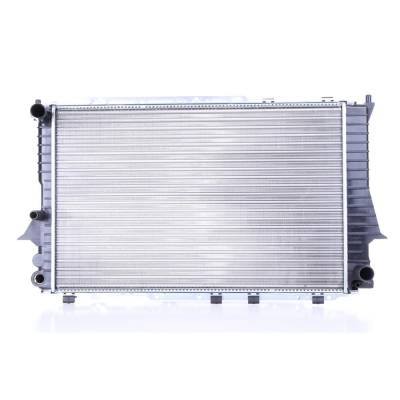New Radiator Compatible With Audi 100 By Part Numbers 60458 4A0121251 J 4A0121251 G