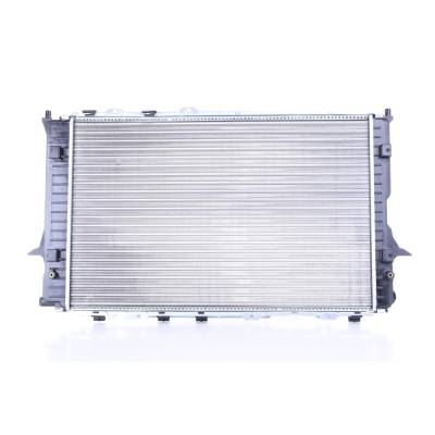 Rareelectrical - New Radiator Compatible With Audi 100 By Part Numbers 60458 4A0121251 J 4A0121251 G - Image 2