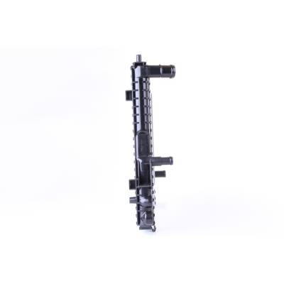 Rareelectrical - New Radiator Compatible With Audi 100 By Part Numbers 60458 4A0121251 J 4A0121251 G - Image 3