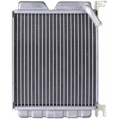 Rareelectrical - New Hvac Heater Core Compatible With Part Numbers 94719 394172 98719 - Image 2