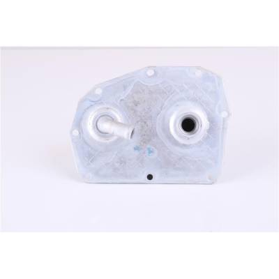 Rareelectrical - New Oil Cooler Compatible With Mercedes-Benz C280 By Part Numbers 91179 A1041800309 1041800309 - Image 1