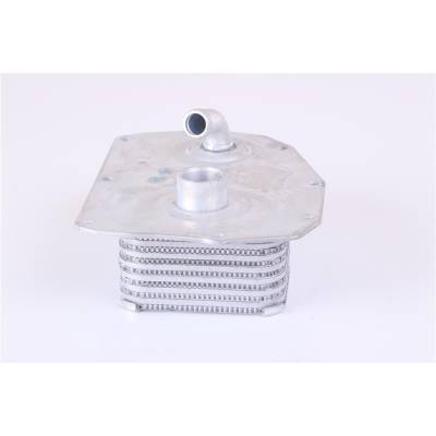 Rareelectrical - New Oil Cooler Compatible With Mercedes-Benz C280 By Part Numbers 91179 A1041800309 1041800309 - Image 4