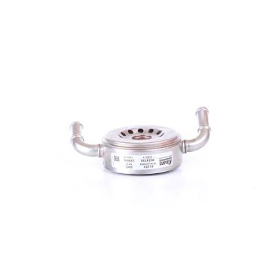 RAREELECTRICAL - New Oil Cooler Compatible With Nissan Rogue Sport Sv By Part Numbers 91191 213054Bb0a 213054Bb1a - Image 2