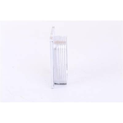 Rareelectrical - New Oil Cooler Compatible With Mercedes-Benz C230 By Part Numbers 90777 2711880401 A2711880401 - Image 3