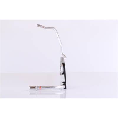 Rareelectrical - New Oil Cooler Compatible With Bmw 745I By Part Numbers 90625 17217559964 17217507976 7507976 - Image 2