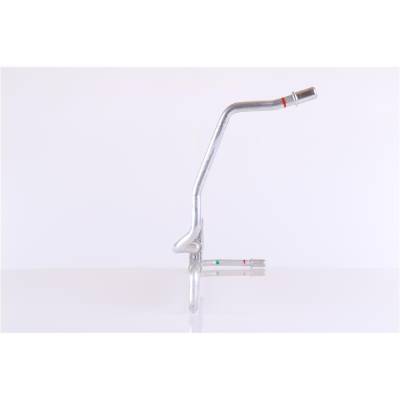 Rareelectrical - New Oil Cooler Compatible With Bmw 745I By Part Numbers 90625 17217559964 17217507976 7507976 - Image 3