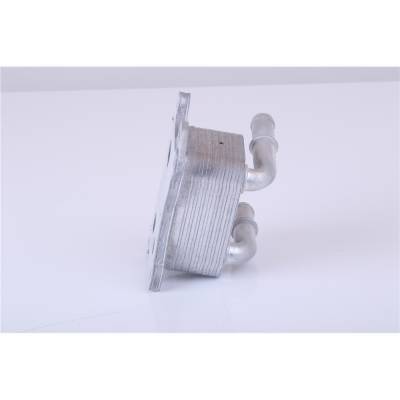 Rareelectrical - New Oil Cooler Compatible With Smart Fortwo Passion By Part Numbers 90881 2810700079 213052032R - Image 3