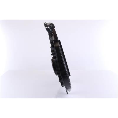 Rareelectrical - New Engine Cooling Fan And Motor Compatible With Audi A4 Quattro By Part Numbers 85246 8E0121207d - Image 2