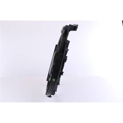 Rareelectrical - New Engine Cooling Fan And Motor Compatible With Audi A4 Quattro By Part Numbers 85246 8E0121207d - Image 3
