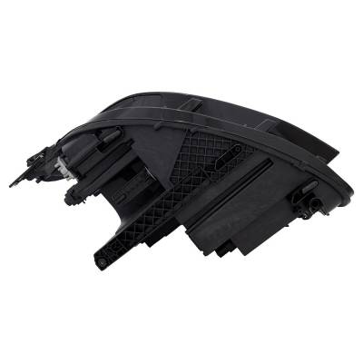 Rareelectrical - New Right Led Headlight Compatible With Volkswagen Tiguan S Sport Utility 4 Door 2.0L 2022 2023 By - Image 4