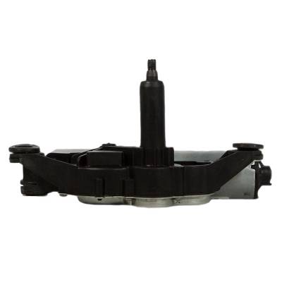Rareelectrical - New OEM Valeo Wiper Motor Compatible With Bmw X5 3.0I 1 Lujo Top Line 4.6Is 4.8Is 4.4I Formula 2000 - Image 1