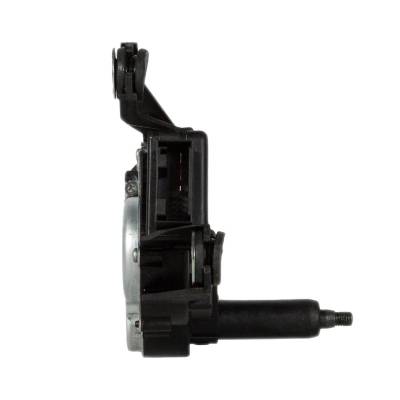 Rareelectrical - New OEM Valeo Wiper Motor Compatible With Bmw X5 3.0I 1 Lujo Top Line 4.6Is 4.8Is 4.4I Formula 2000 - Image 2