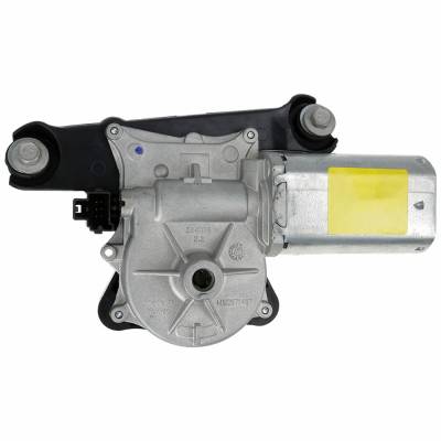 Rareelectrical - New OEM Valeo Wiper Motor Compatible With Chevrolet Suburban Hd Sport Utility 4-Door 6.0L 2016 2017 - Image 1
