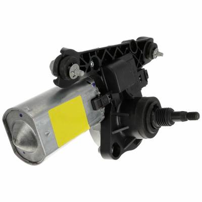 Rareelectrical - New OEM Valeo Wiper Motor Compatible With Chevrolet Suburban Hd Sport Utility 4-Door 6.0L 2016 2017 - Image 3