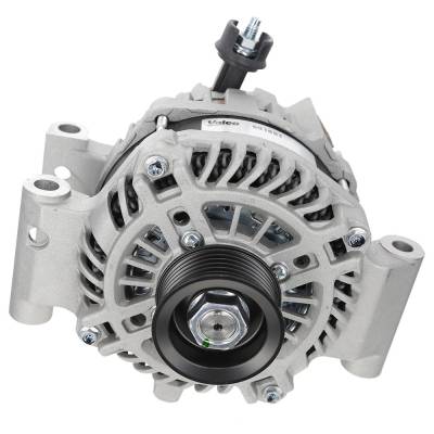 Rareelectrical - New OEM Valeo 14 Volts 150 Amps Alternator Compatible With Mercury Mariner 2.5L L4 2488Cc 152Ci 2009 - Image 1