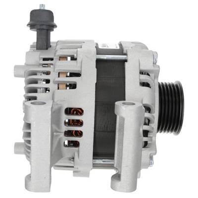 Rareelectrical - New OEM Valeo 14 Volts 150 Amps Alternator Compatible With Mercury Mariner 2.5L L4 2488Cc 152Ci 2009 - Image 4
