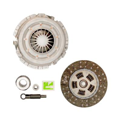 Rareelectrical - New OEM Valeo Clutch Kit Fits Ford Bronco 4.9L 1988 1989 1990 1991 1992 52542004 - Image 1