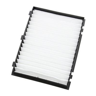 New OEM Valeo Cabin Air Filter Compatible With Audi Tt 2000-2005 Tt Quattro 2004-2005 1H0819644 A501
