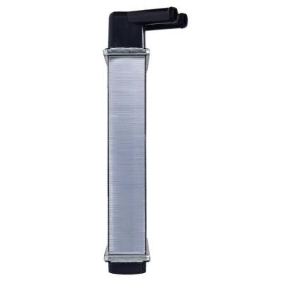 Rareelectrical - New Hvac Heater Core Compatible With Rio Jetta Cc 1975-1993 By Part Numbers 94650 98650 - Image 2