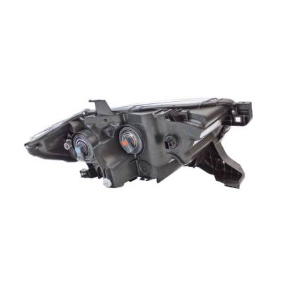 Rareelectrical - New Left Headlight Fits Toyota Tacoma 3.5L 2016 2017 2018 To2502244 8115004270 - Image 1
