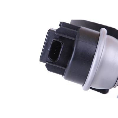 Rareelectrical - New Turbo Charger Compatible With Volkswagen Beetle Gls Tdi By Part Numbers 93267 038253014E - Image 4