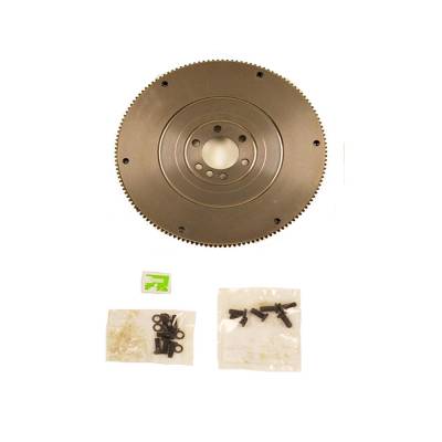 Rareelectrical - New Clutch Flywheel Compatible With Chevrolet G20 Gmc G2500 G3500 1994 1995 By Part Number Number - Image 1