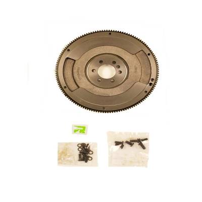 Rareelectrical - New Clutch Flywheel Compatible With Chevrolet G20 Gmc G2500 G3500 1994 1995 By Part Number Number - Image 2