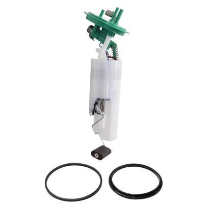 Rareelectrical - New Fuel Pump Module Compatible With Dodge Grand Caravan 3.3L 2001-2003 By Part Number 5018875Ab - Image 1