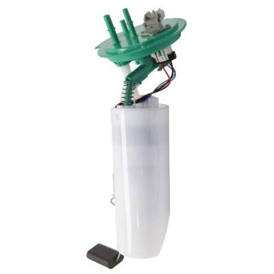 Rareelectrical - New Fuel Pump Module Compatible With Dodge Grand Caravan 3.3L 2001-2003 By Part Number 5018875Ab - Image 2
