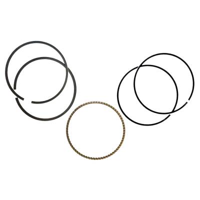 New Piston Rings Compatible With Yamaha By Part Numbers 51-538-07