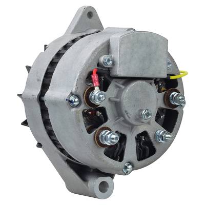 Rareelectrical - New 12V 51A Alternator Fits Toro Multi Pro 5500 1997-1999 2001 8Ar2023ka 110-508 - Image 2
