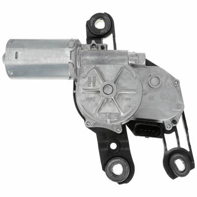 New OEM Valeo Wiper Motor Compatible With Volkswagen Tiguan Track & Fun Sport Utility 4 Door 2.0L