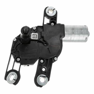 Rareelectrical - New OEM Valeo Wiper Motor Compatible With Volkswagen Tiguan Track & Fun Sport Utility 4 Door 2.0L - Image 2