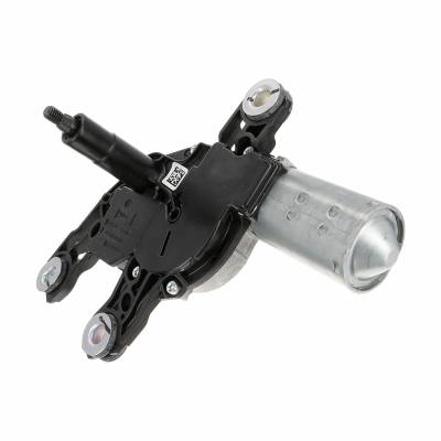 Rareelectrical - New OEM Valeo Wiper Motor Compatible With Volkswagen Tiguan Track & Fun Sport Utility 4 Door 2.0L - Image 4