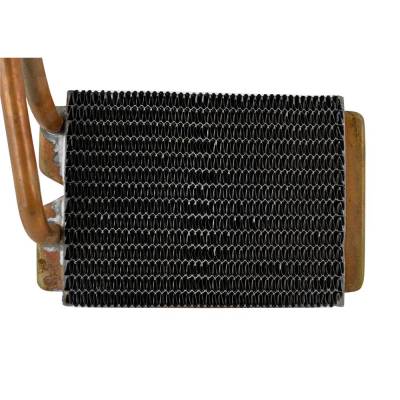 New Hvac Heater Core Compatible With Part Numbers 94526 399115 98526