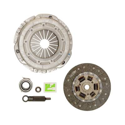 OEM Valeo Clutch Kit Fits Toyota Pickup 2.4L 1987 1988 1993 1994 1995 52365203