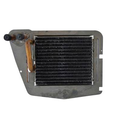 Rareelectrical - New Hvac Heater Core Compatible With Charger Charger 1975-1979 By Part Numbers 94524 394151 98524 - Image 2