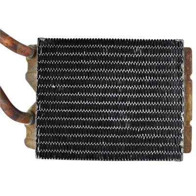 Rareelectrical - New Hvac Heater Core Compatible With New Yorker Town & Country 1979-1981 By Part Numbers 94525 - Image 1