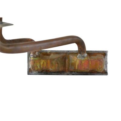 Rareelectrical - New Hvac Heater Core Compatible With New Yorker Town & Country 1979-1981 By Part Numbers 94525 - Image 2