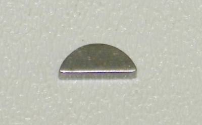 New Woodruff Key Compatible With Sea-Doo All Models 89-96 580Cc 93-95 650Cc 95-03 720Cc 800Cc