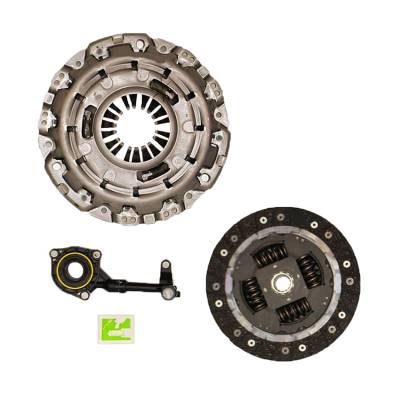 New OEM Valeo Clutch Kit Fits Saturn Ion 2.2L 2003 2004 2005 2006 2007 52282202
