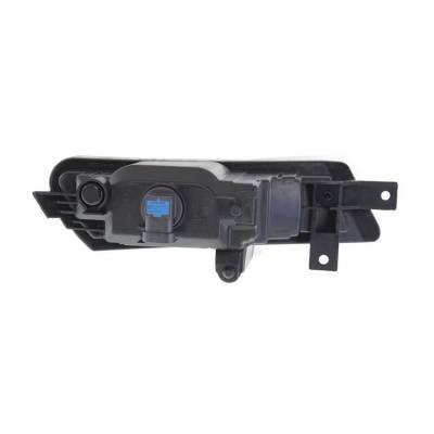 Rareelectrical - New Driver Side Fog Light Compatible With Bmw 128I 2008-2010 2011 63177164855 Bm2592134 - Image 1