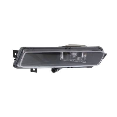 Rareelectrical - New Driver Side Fog Light Compatible With Bmw 128I 2008-2010 2011 63177164855 Bm2592134 - Image 3