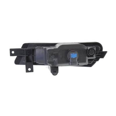Rareelectrical - New Passenger Side Fog Light Compatible With Bmw 125I 2009-2010 63177164856 Bm2593134 - Image 1