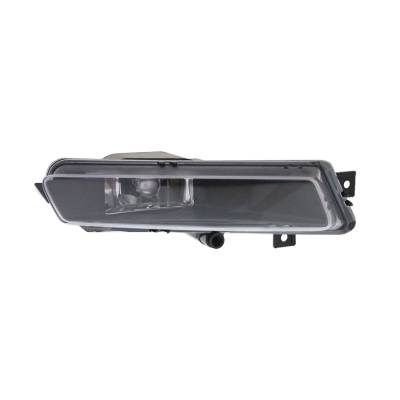 Rareelectrical - New Passenger Side Fog Light Compatible With Bmw 125I 2009-2010 63177164856 Bm2593134 - Image 3