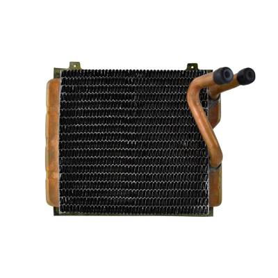 Rareelectrical - New Hvac Heater Core Compatible With New Yorker Charger Charger 300 Town & Country 1965-1971 By Part - Image 1
